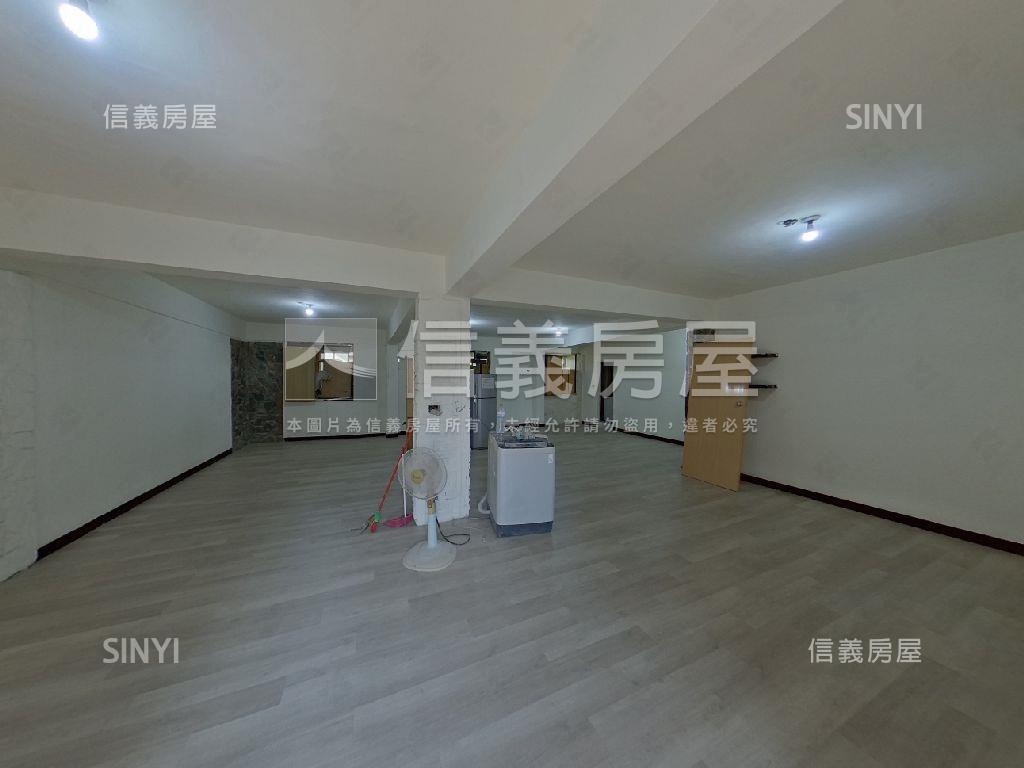 關渡捷運公寓。美房屋室內格局與周邊環境