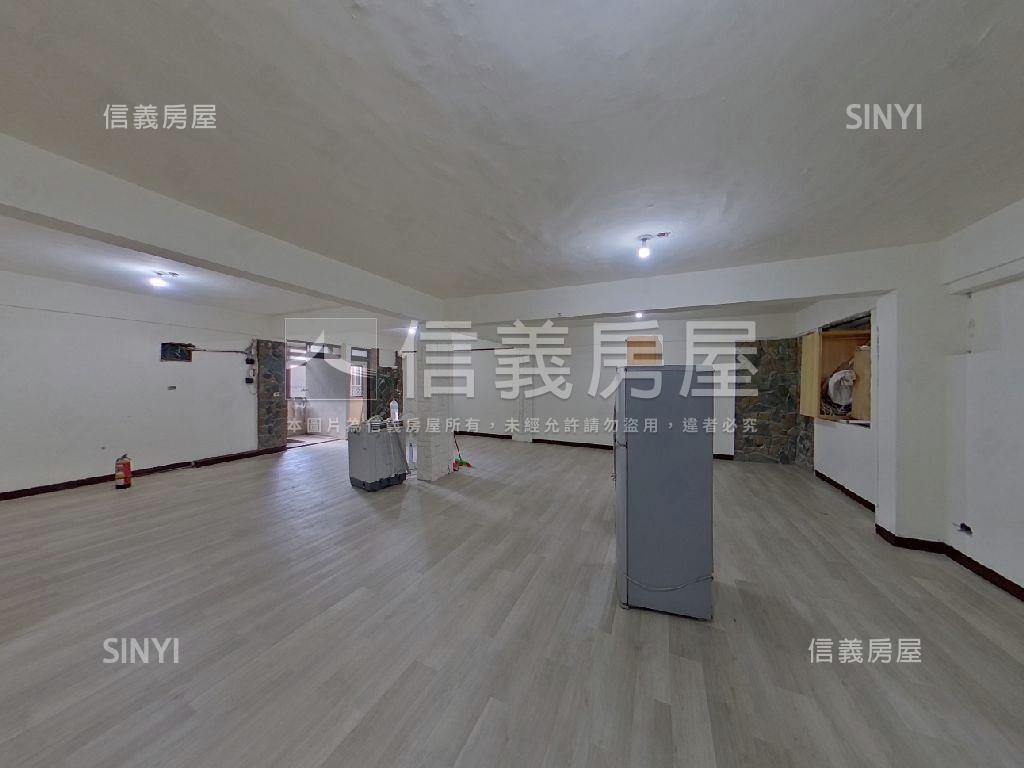 關渡捷運公寓。美房屋室內格局與周邊環境