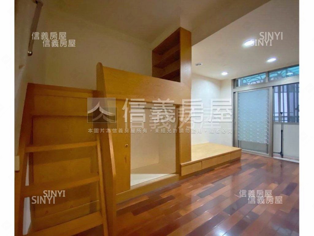 天母國小亮麗美寓房屋室內格局與周邊環境