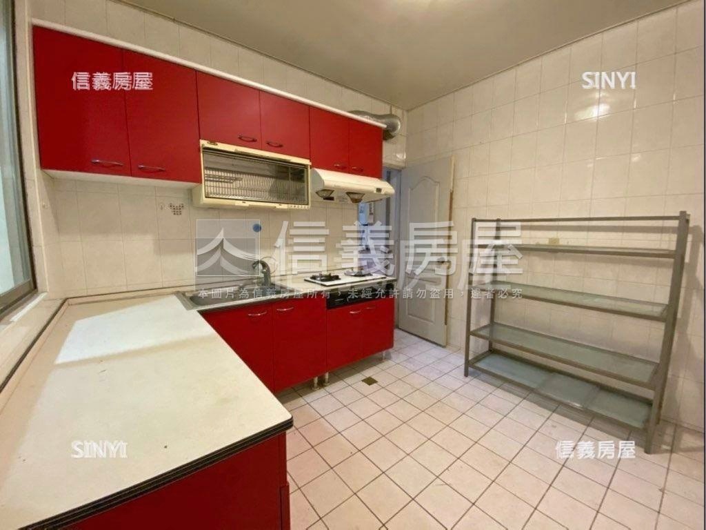 天母國小亮麗美寓房屋室內格局與周邊環境