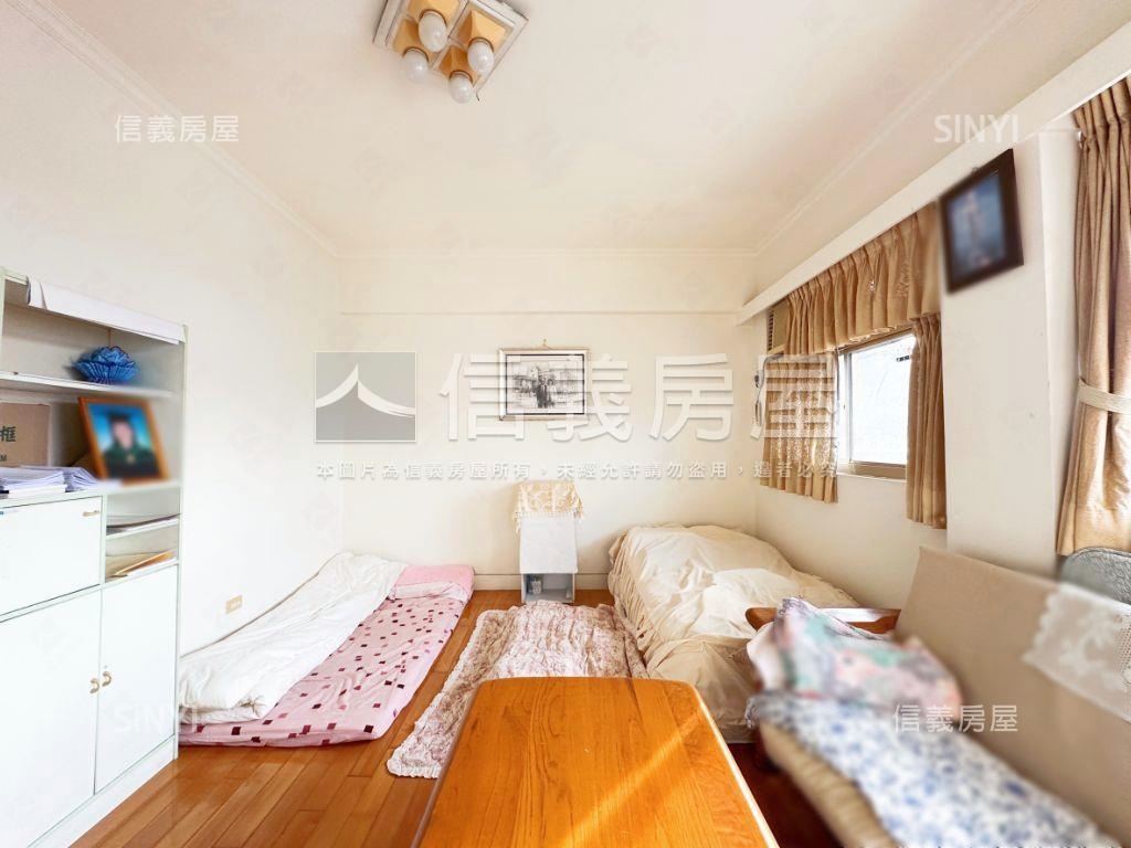 高樓遠景｜雙層大宅房屋室內格局與周邊環境
