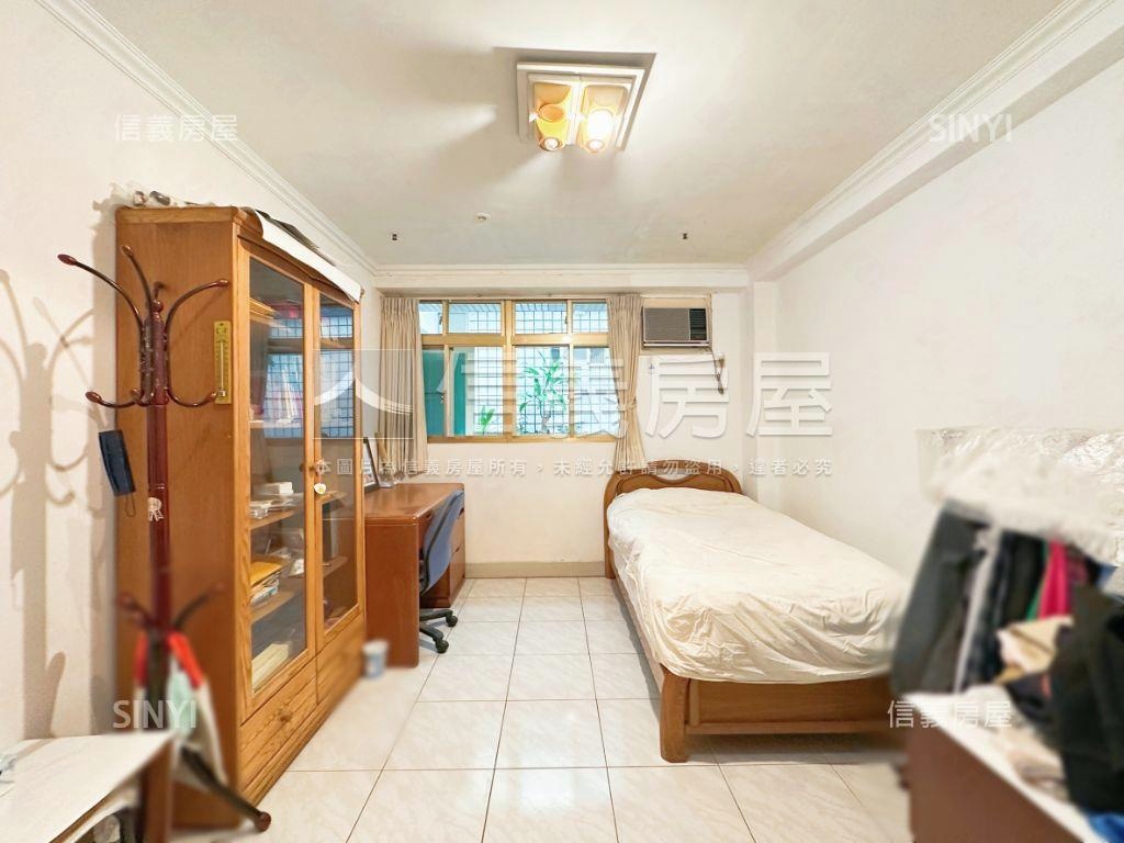高樓遠景｜雙層大宅房屋室內格局與周邊環境