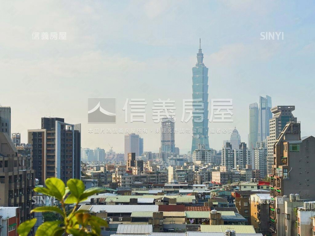 高樓遠景｜雙層大宅房屋室內格局與周邊環境