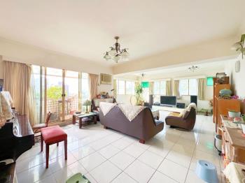 宏觀雙層美豪景