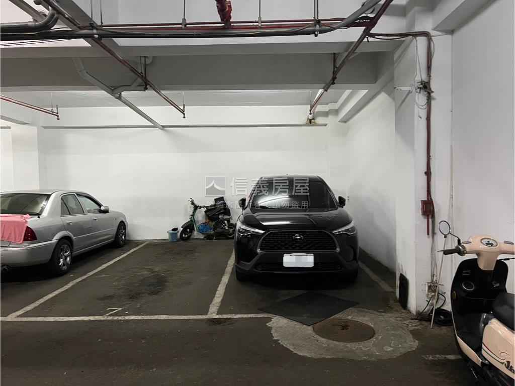 賠售百萬南太平三房平車位房屋室內格局與周邊環境