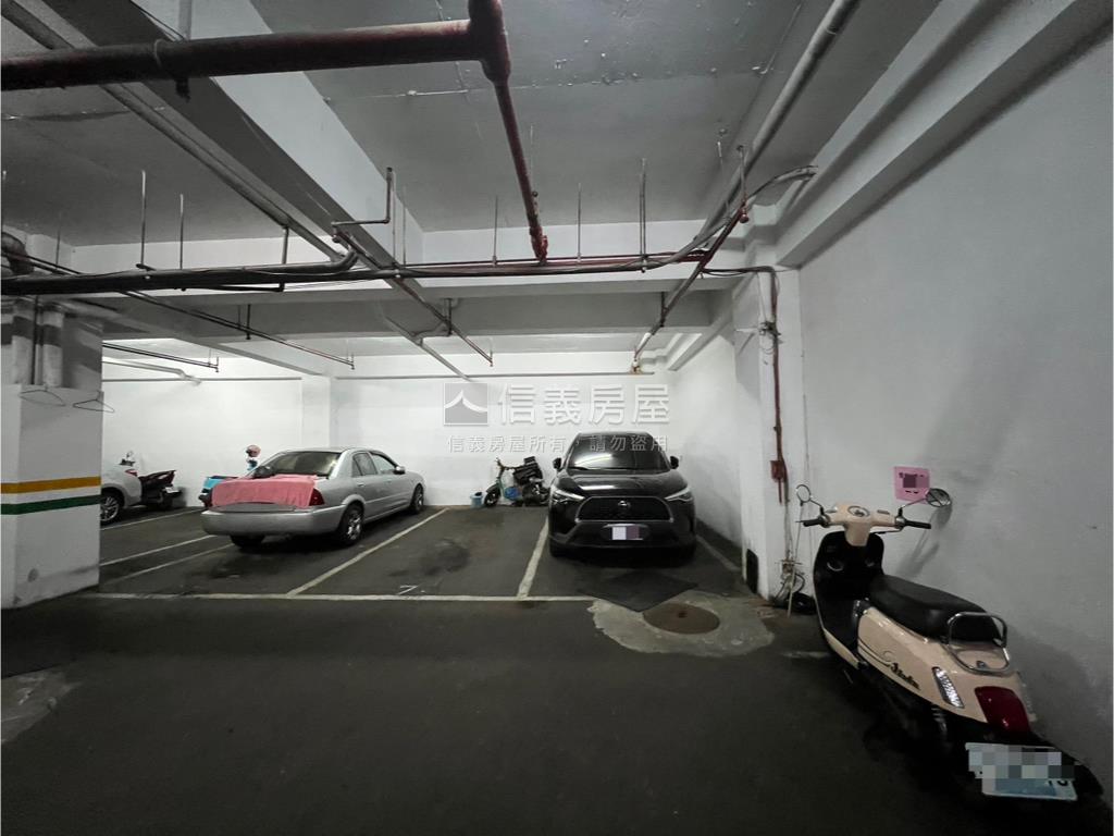賠售百萬南太平三房平車位房屋室內格局與周邊環境