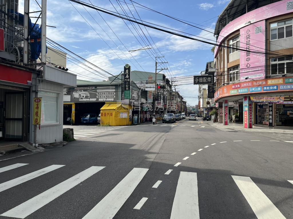 賠售百萬南太平三房平車位房屋室內格局與周邊環境