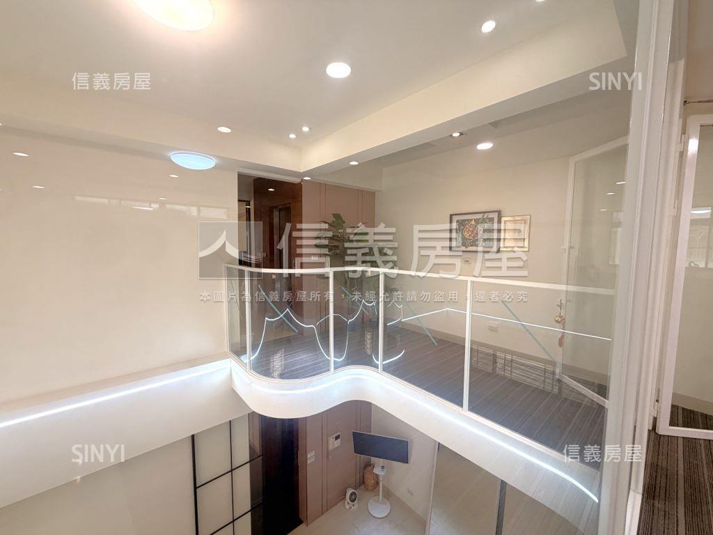前鎮實業路＊霸氣電梯透天房屋室內格局與周邊環境