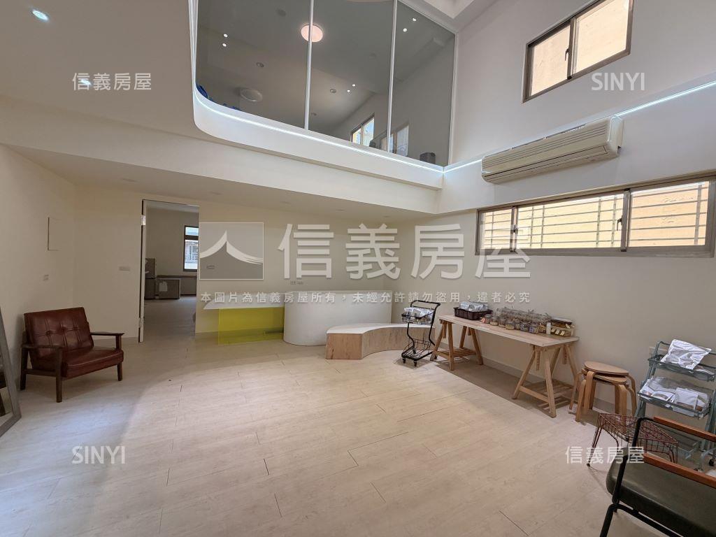 前鎮實業路＊霸氣電梯透天房屋室內格局與周邊環境