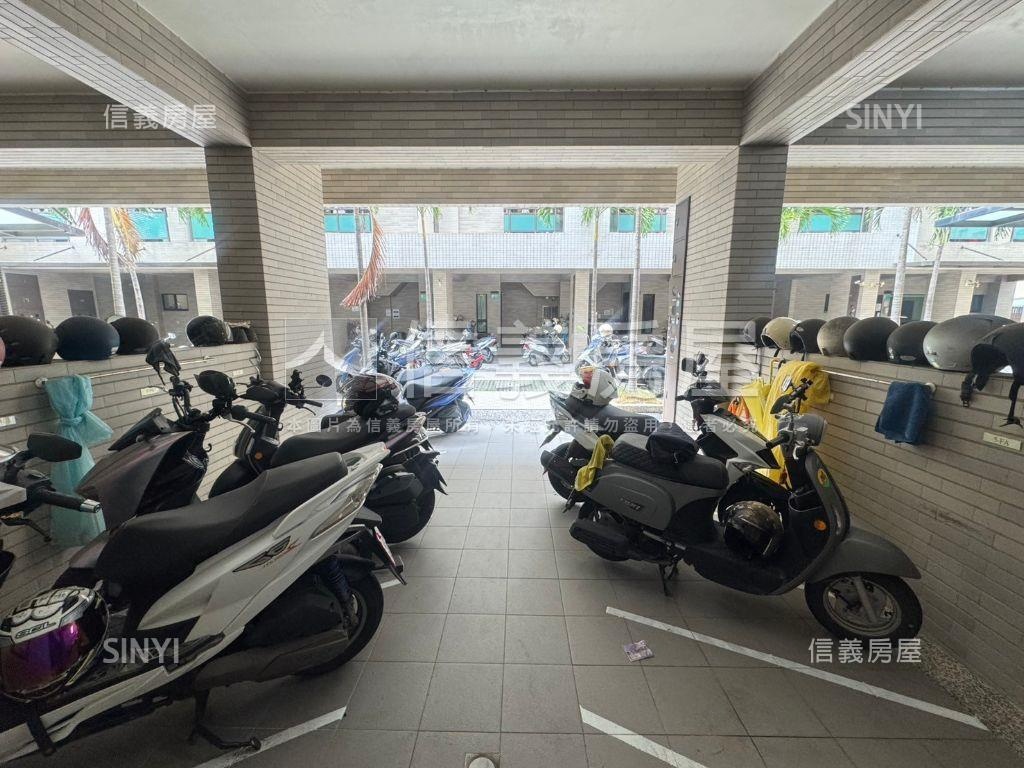 【走路到校】南應科大透套房屋室內格局與周邊環境