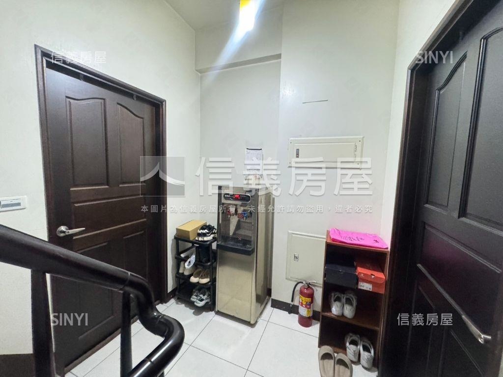 【走路到校】南應科大透套房屋室內格局與周邊環境