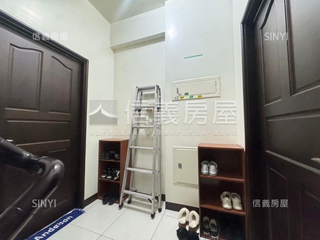 【走路到校】南應科大透套房屋室內格局與周邊環境
