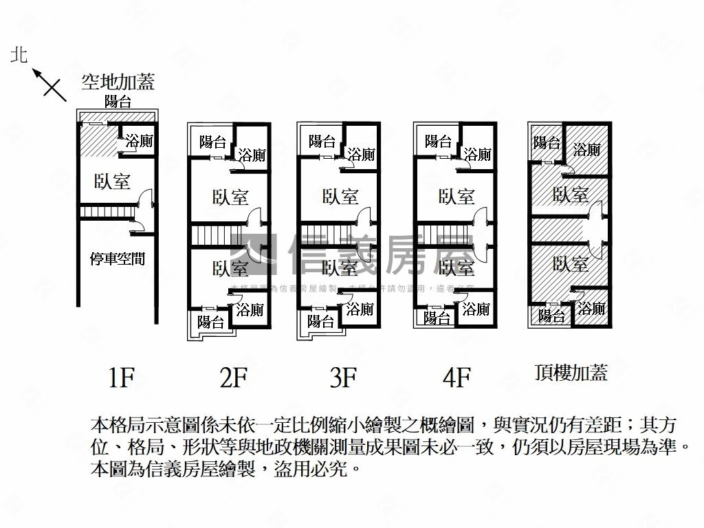【走路到校】南應科大透套房屋室內格局與周邊環境