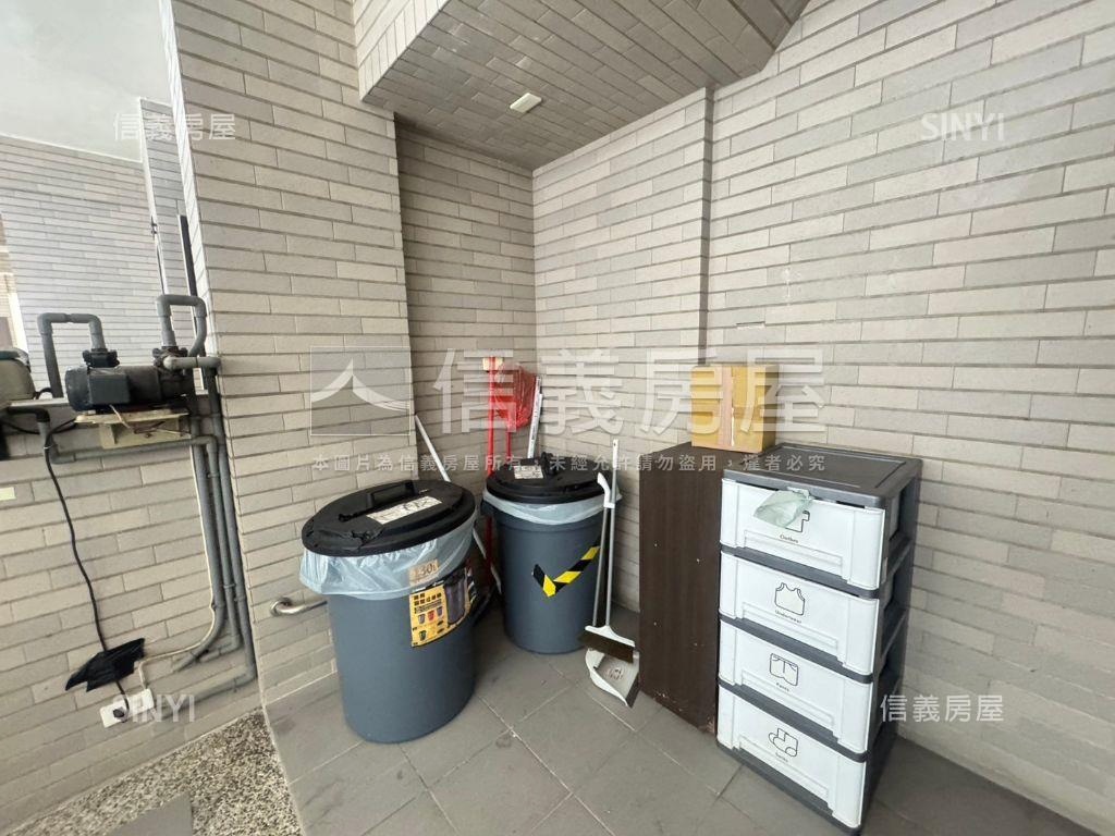 【走路到校】南應科大透套房屋室內格局與周邊環境