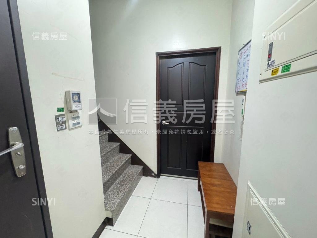 【走路到校】南應科大透套房屋室內格局與周邊環境