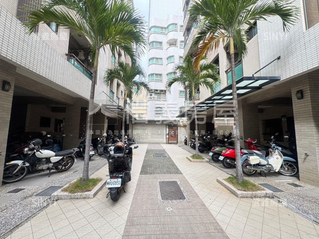 【走路到校】南應科大透套房屋室內格局與周邊環境