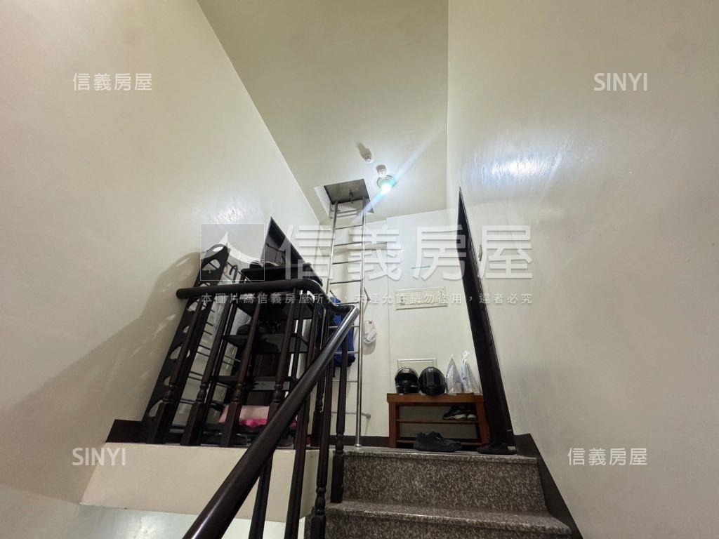 【走路到校】南應科大透套房屋室內格局與周邊環境