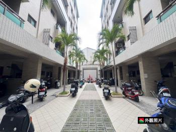 走路到校★南應大透天套房