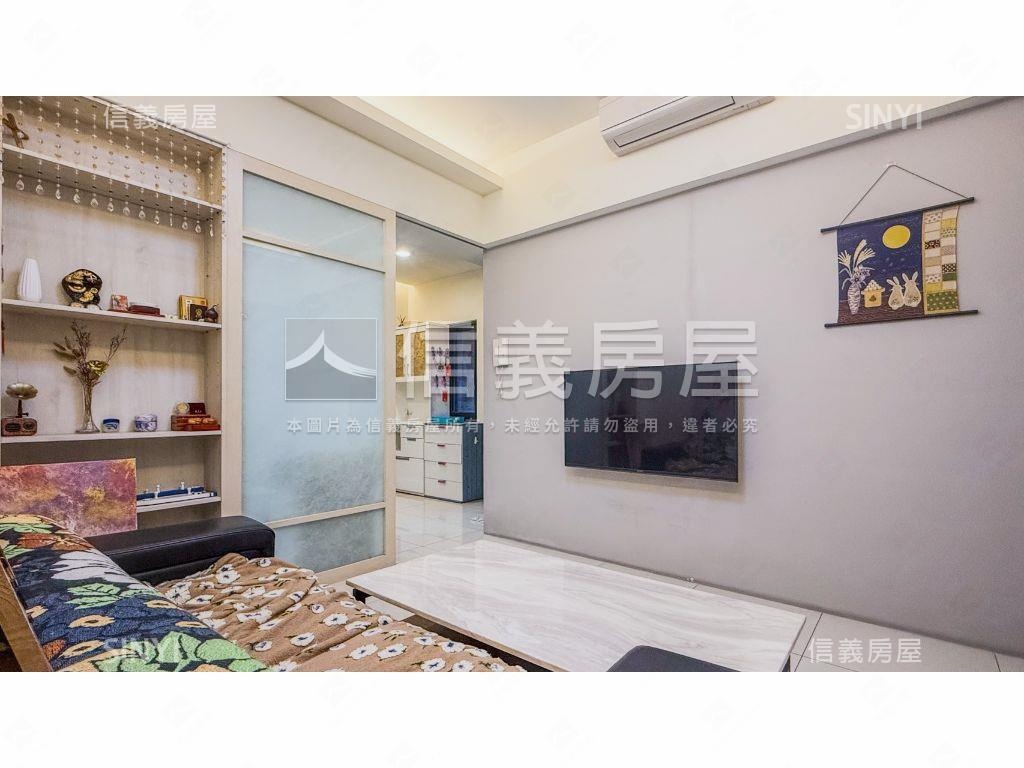 ★文華匯★邊間兩房平車急房屋室內格局與周邊環境
