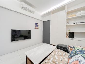 ★文華匯★邊間兩房平車急