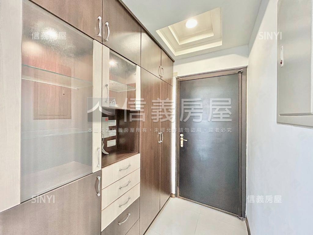 奧之細道靜謐美屋房屋室內格局與周邊環境
