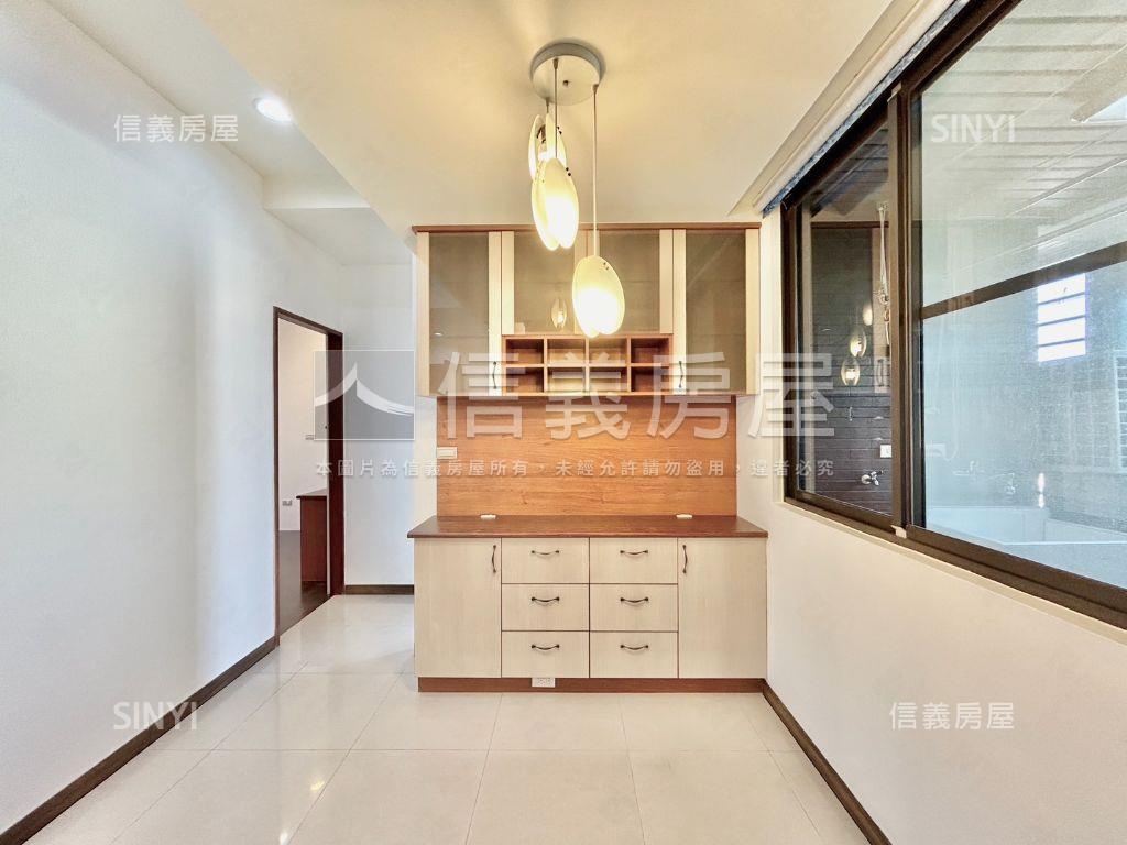 奧之細道靜謐美屋房屋室內格局與周邊環境