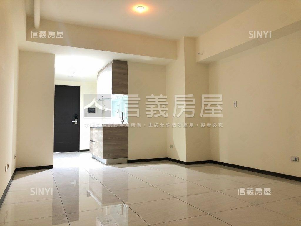 河景站．近台北橋捷運房屋室內格局與周邊環境