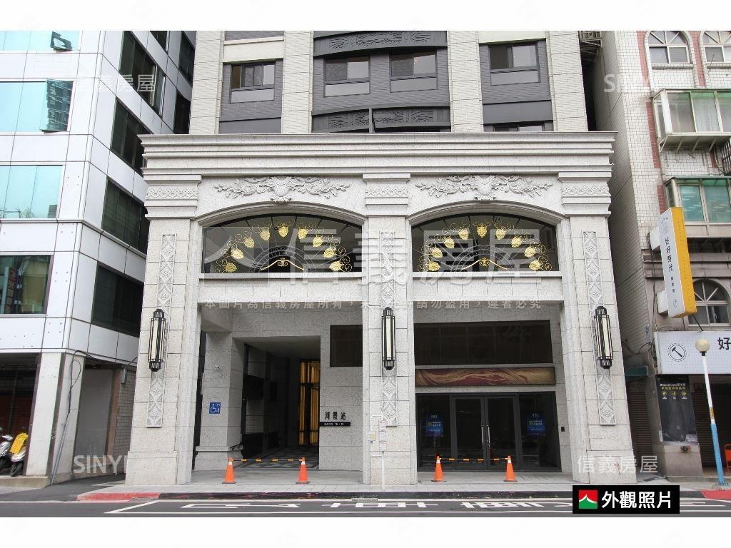 河景站．近台北橋捷運房屋室內格局與周邊環境