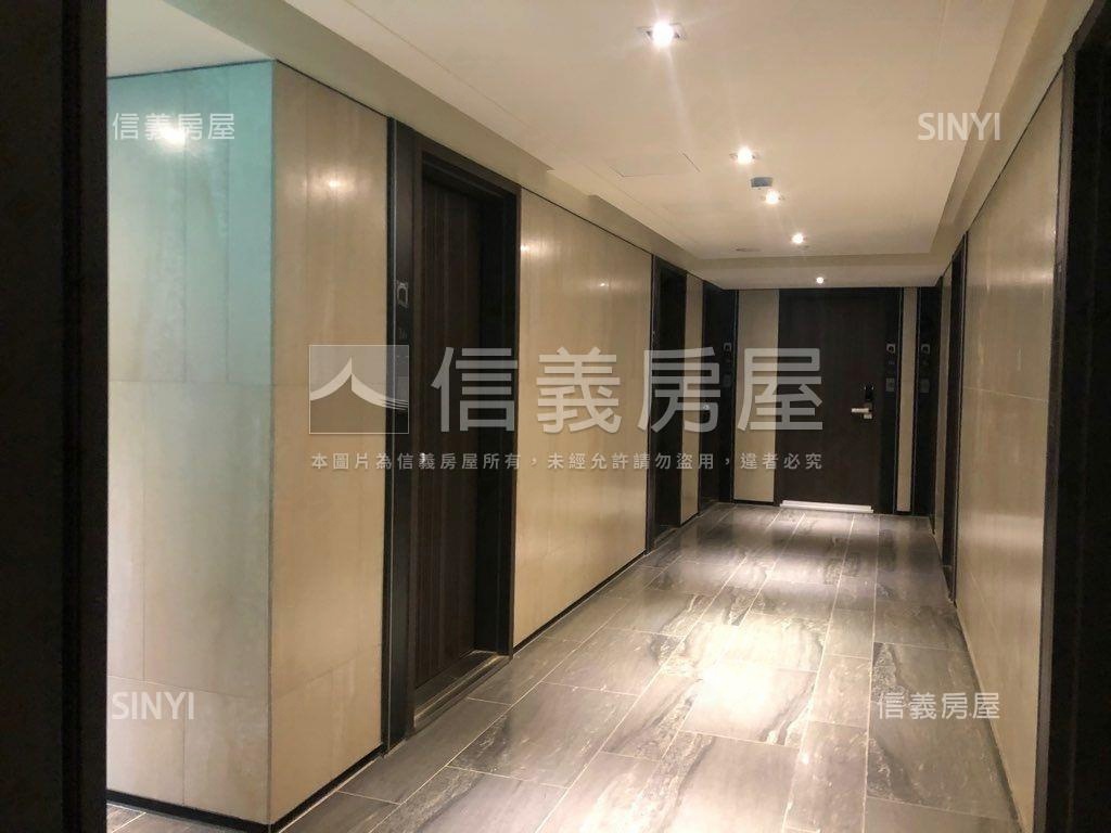 河景站．近台北橋捷運房屋室內格局與周邊環境