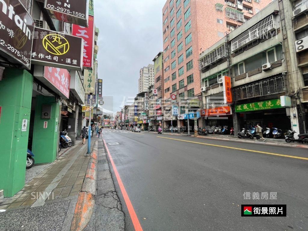 河景站．近台北橋捷運房屋室內格局與周邊環境