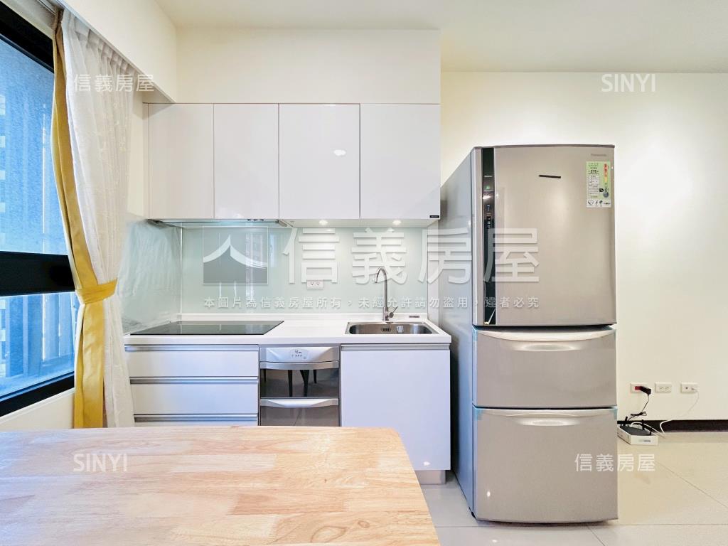 合輝云朵高樓兩房平面車位房屋室內格局與周邊環境