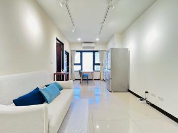 合輝云朵兩房平面車位