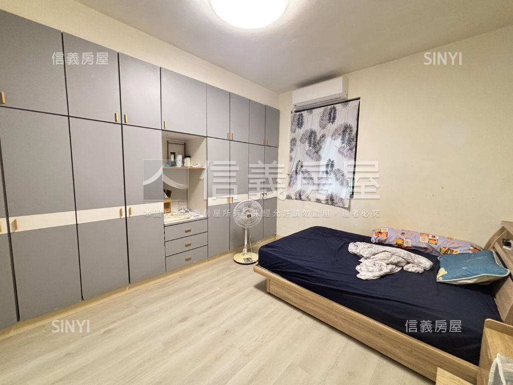 舒適大空間三房美屋房屋室內格局與周邊環境