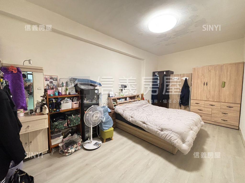 舒適大空間三房美屋房屋室內格局與周邊環境