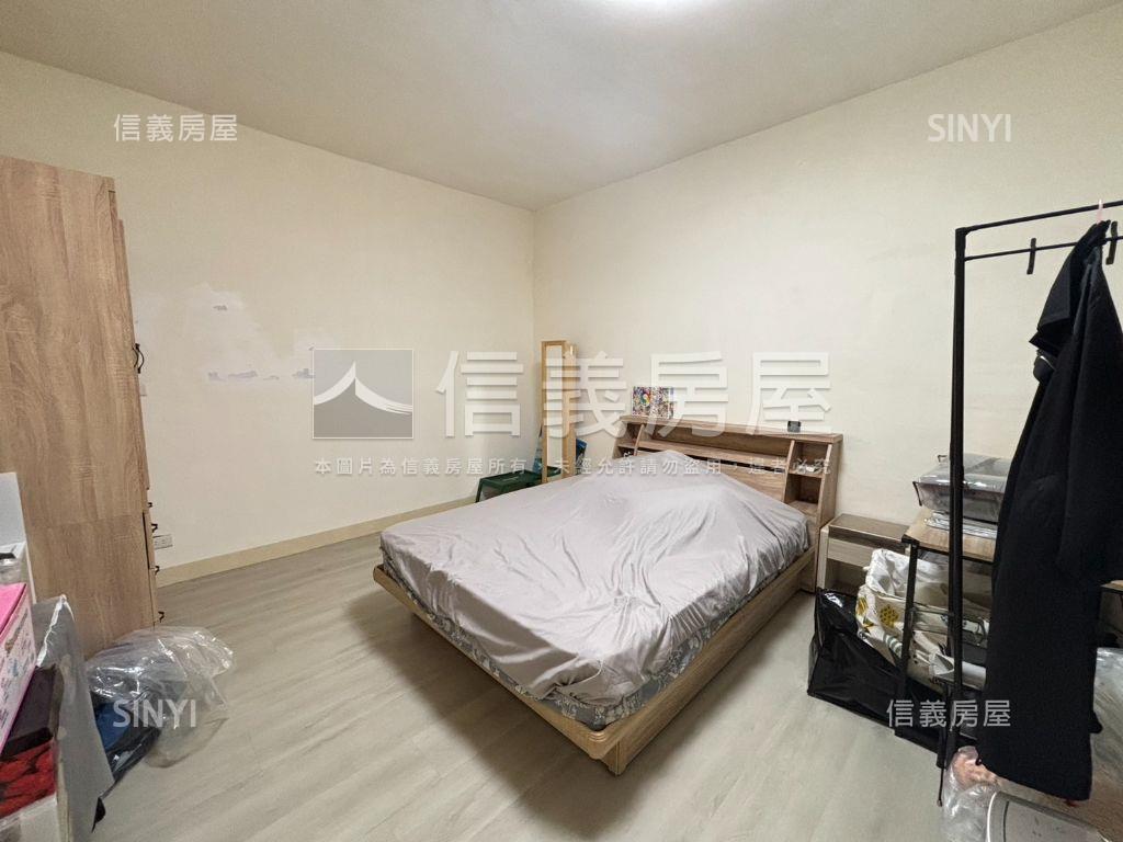 舒適大空間三房美屋房屋室內格局與周邊環境