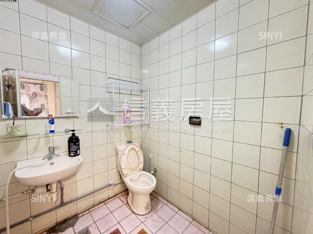 舒適大空間三房美屋房屋室內格局與周邊環境