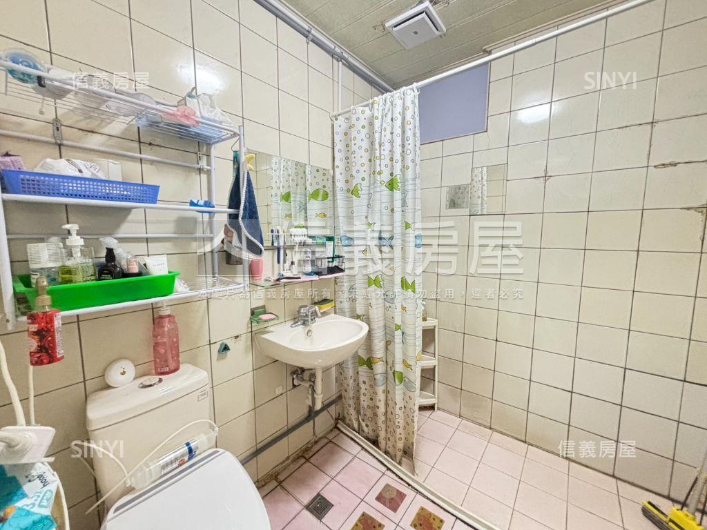舒適大空間三房美屋房屋室內格局與周邊環境
