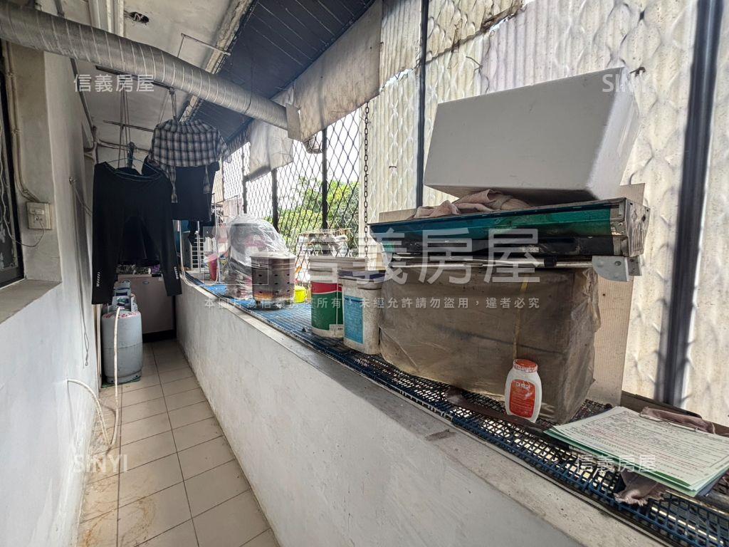 舒適大空間三房美屋房屋室內格局與周邊環境