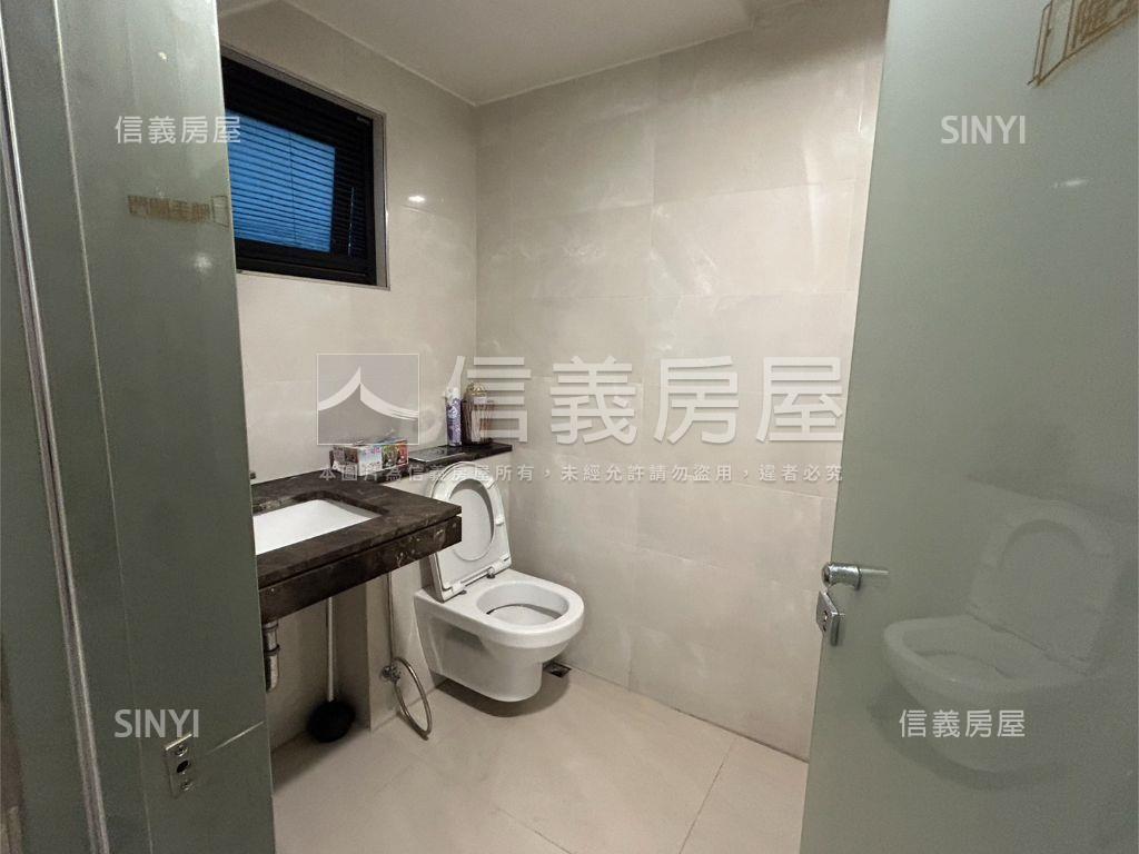新案！十期電梯別墅房屋室內格局與周邊環境