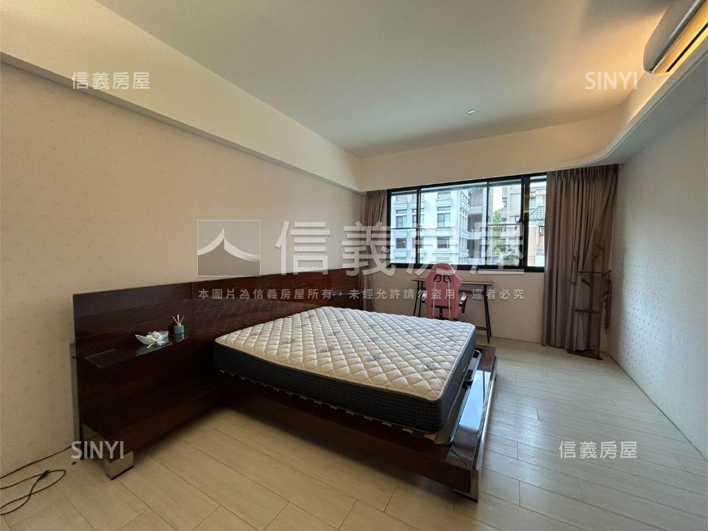 新案！十期電梯別墅房屋室內格局與周邊環境
