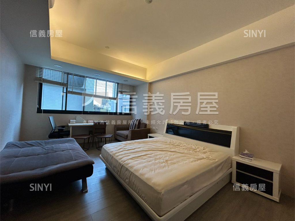新案！十期電梯別墅房屋室內格局與周邊環境