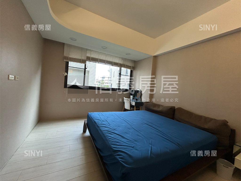 新案！十期電梯別墅房屋室內格局與周邊環境