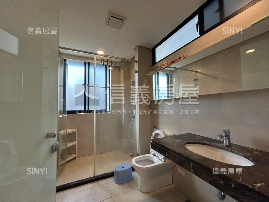 新案！十期電梯別墅房屋室內格局與周邊環境