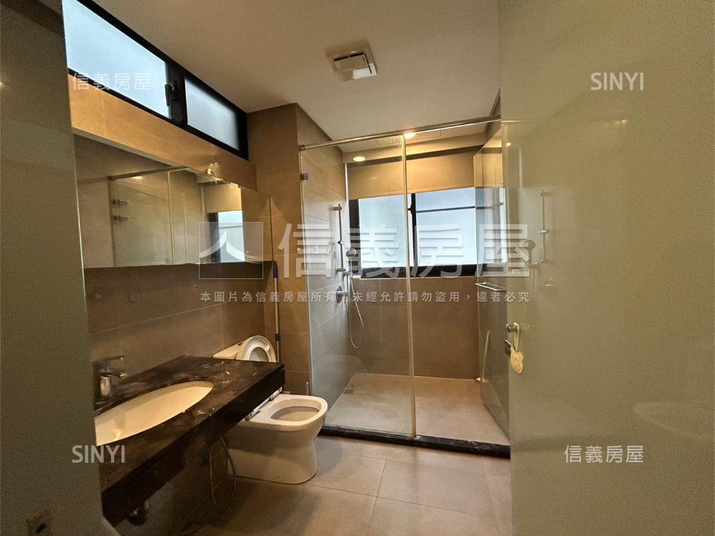 新案！十期電梯別墅房屋室內格局與周邊環境