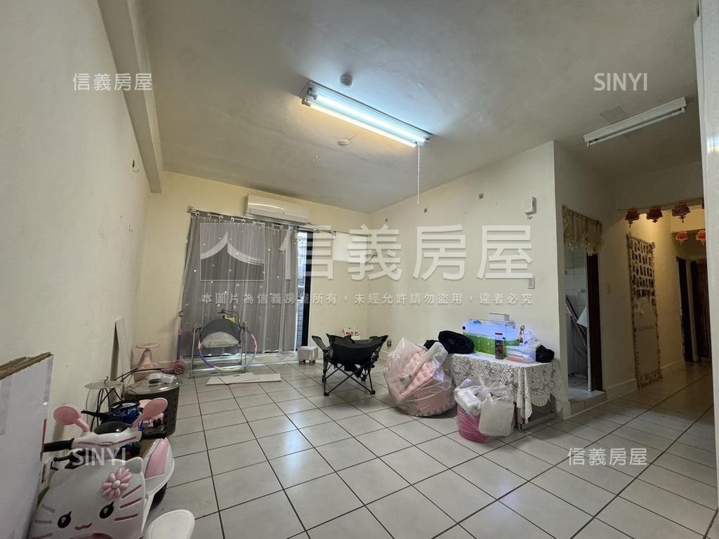 忠孝路角間樓店房屋室內格局與周邊環境