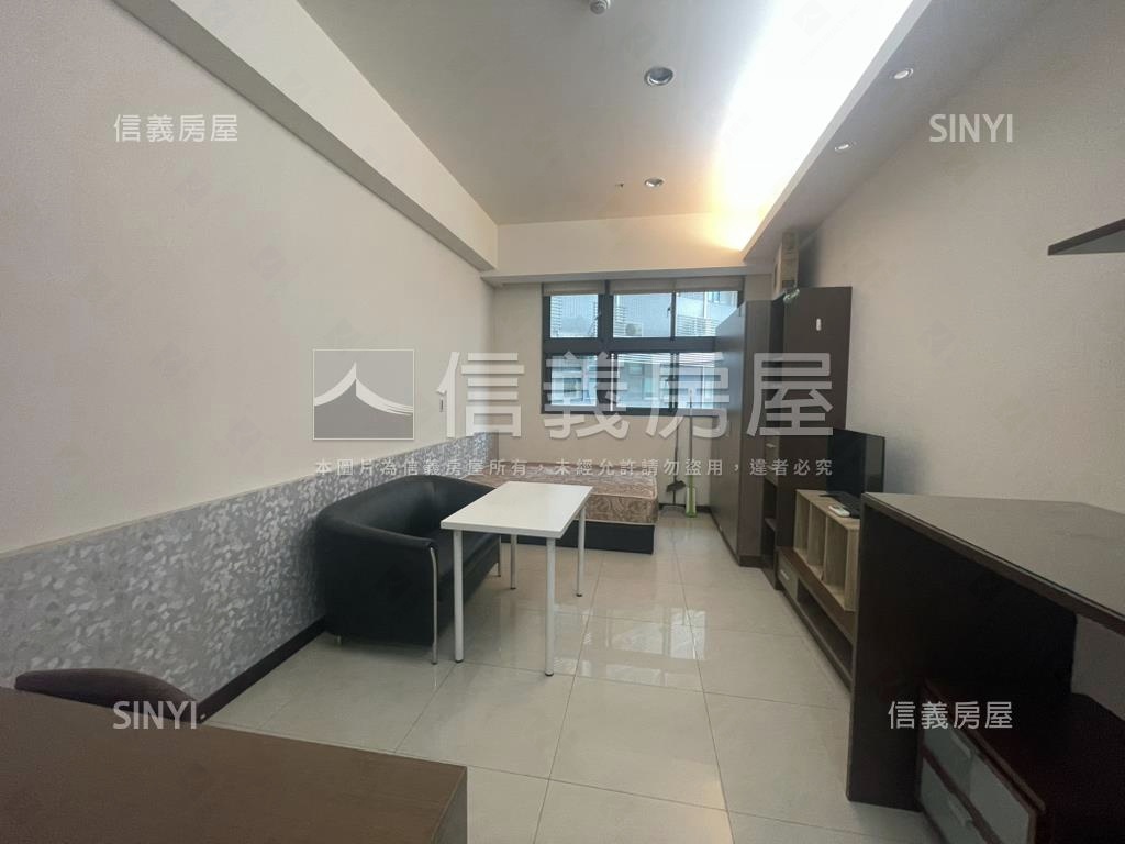 ★西華館★高樓無夾層套房房屋室內格局與周邊環境