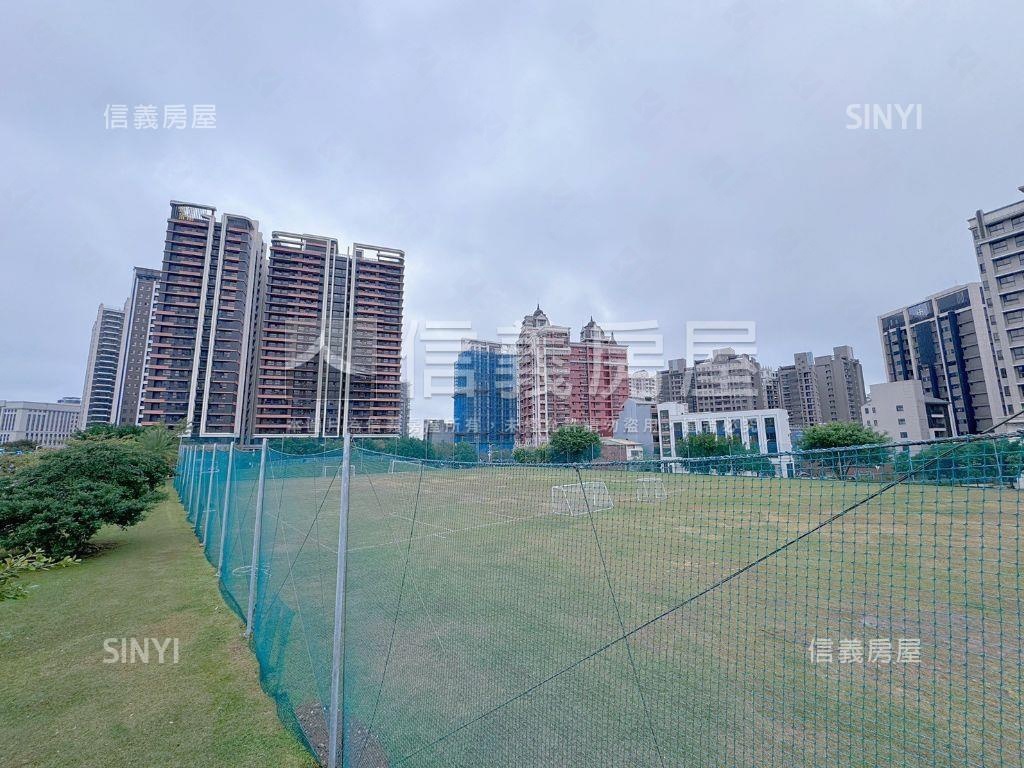 蓮埔街大面寬臨路角地房屋室內格局與周邊環境