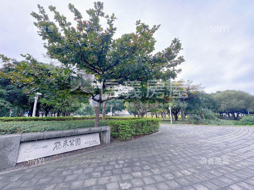 蓮埔街大面寬臨路角地房屋室內格局與周邊環境