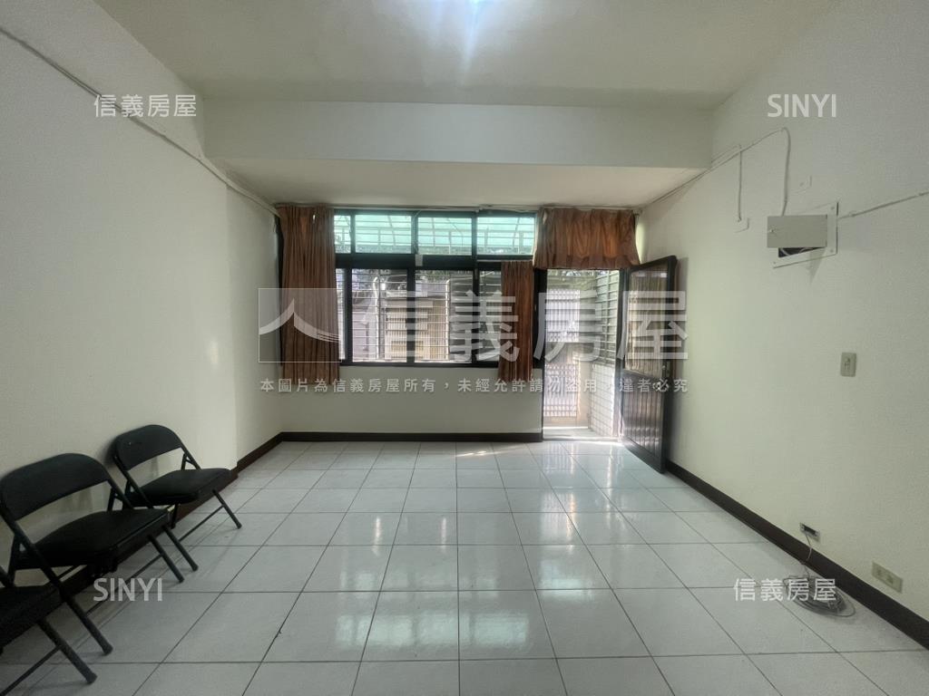 【精選】新北投一樓房屋室內格局與周邊環境