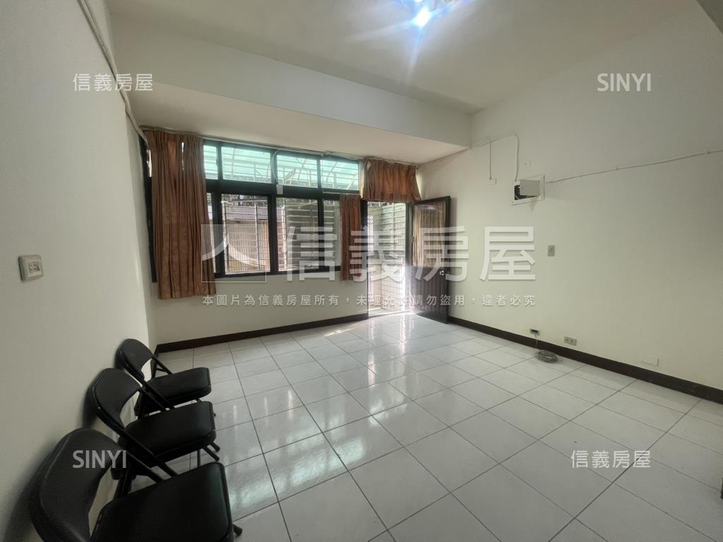 【精選】新北投一樓房屋室內格局與周邊環境